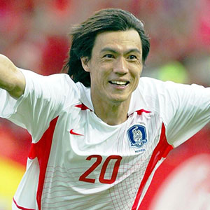 Hong Myung-bo