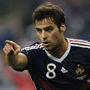 Yoann Gourcuff