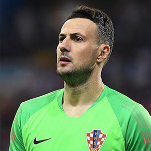 Danijel Subašić