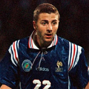 Florian Maurice