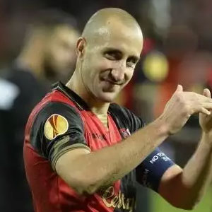 Lionel Mathis
