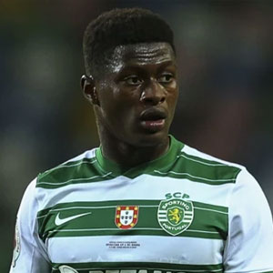 Nuno Mendes