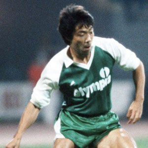 Yasuhiko Okudera