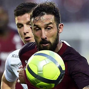 Julian Palmieri