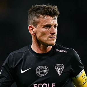 Pierrick Capelle