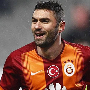 Burak Yılmaz