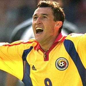 Viorel Moldovan