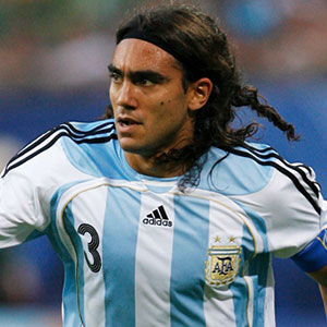 Juan Pablo Sorín