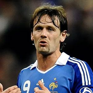 Steve Savidan