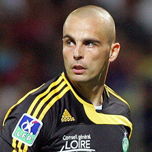 Jérémie Janot