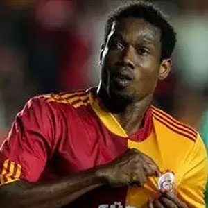Abdul Kader Keïta