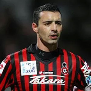 Olivier Echouafni