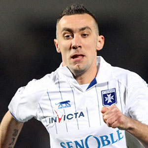 Ireneusz Jeleń