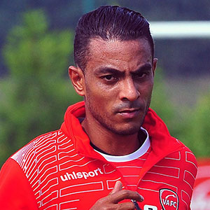 Fabrice Abriel