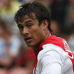 Darío Cvitanich