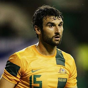 Mile Jedinak