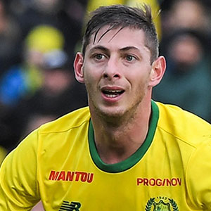 Emiliano Sala