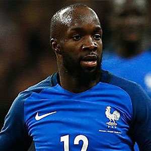 Lassana Diarra