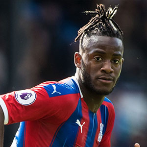 Michy Batshuayi