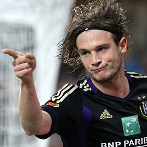 Guillaume Gillet