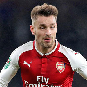 Mathieu Debuchy