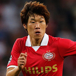 Park Ji-sung