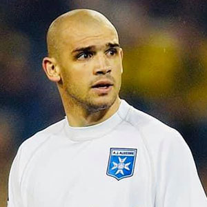 Johan Radet