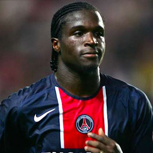 Bernard Mendy