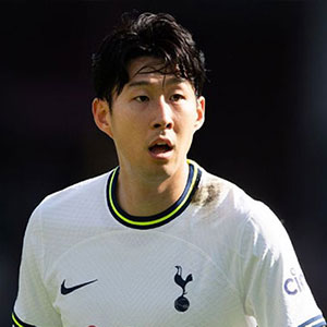 Son Heung-min