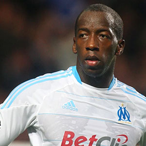 Souleymane Diawara