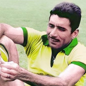 Nílton Santos
