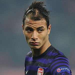 Marouane Chamakh