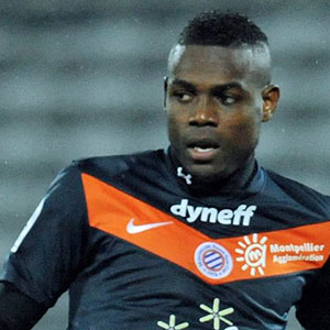 Henri Bedimo