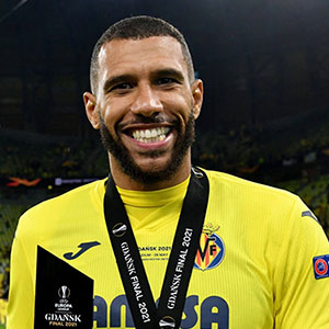 Étienne Capoue