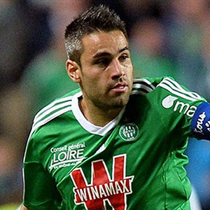 Loïc Perrin