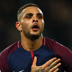 Layvin Kurzawa