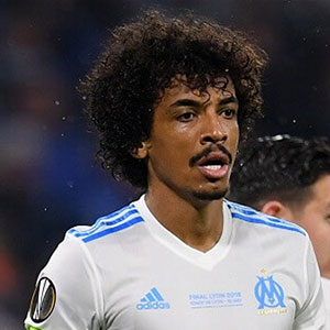 Luiz Gustavo