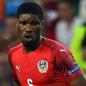 Kevin Danso