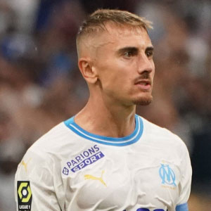 Valentin Rongier
