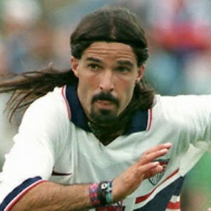 Marcelo Balboa