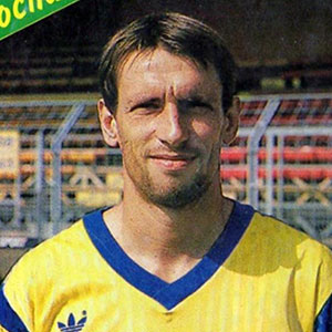 Franck Priou