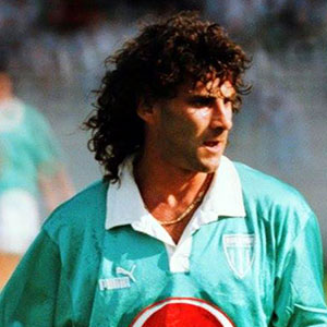 Didier Tholot
