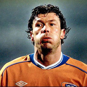 Henk Vos