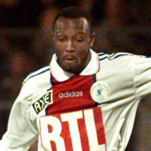James Debbah