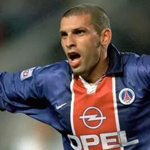 Bruno Rodriguez