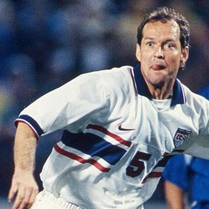 Thomas Dooley
