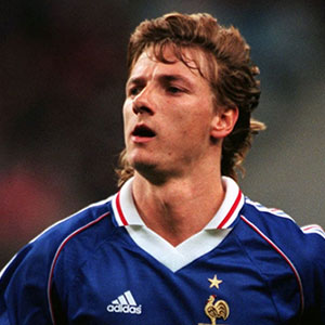 Tony Vairelles