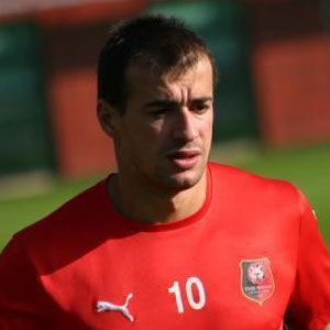 Daniel Moreira