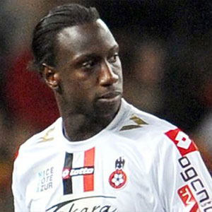 Habib Bamogo