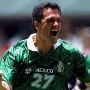Carlos Hermosillo